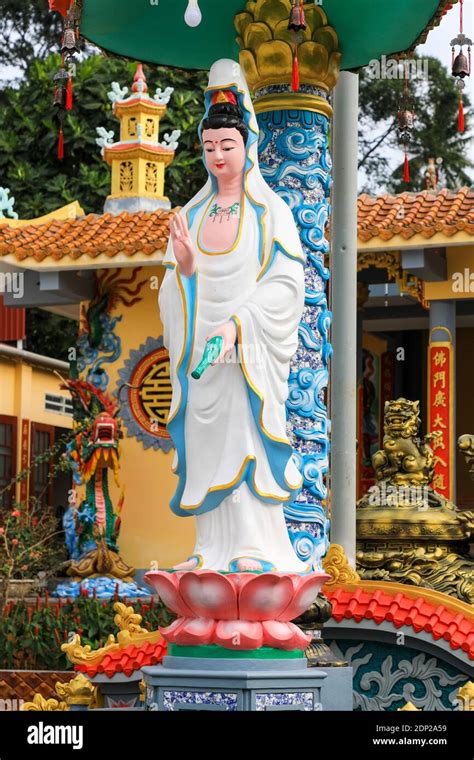 Goddess Vietnam Hi Res Stock Photography And Images Alamy