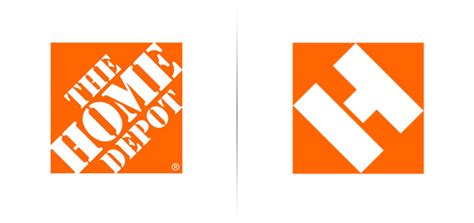 New Logo for Home Depot - BP&O