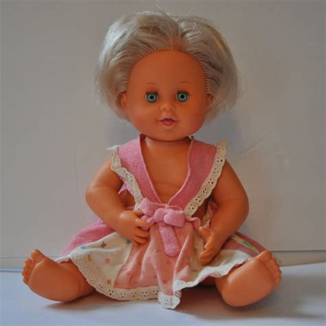 Rub A Dub Dolly Etsy