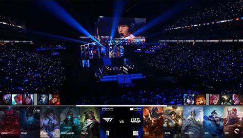 第五冠到手！《英雄聯盟》2024 世界大賽總決賽 T1 逆轉擊敗 Blg 奪冠、faker 創世界賽 500 殺《league Of