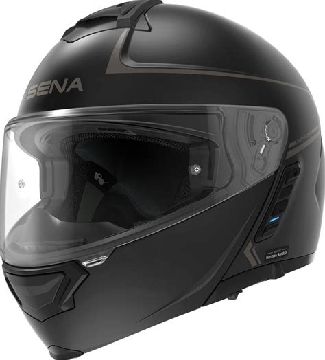 Sena Impulse Modular Bluetooth Helmet