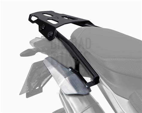 Sw Motech Street Luggage Rack For Ktm Duke 790 ™