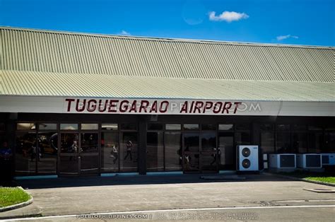 Passenger Terminal - Tuguegarao Airport - Tuguegarao City … | Flickr