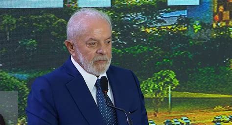 Lula Inicia Giro Pelo Nordeste Retomada De Obras Da Refinaria Abreu