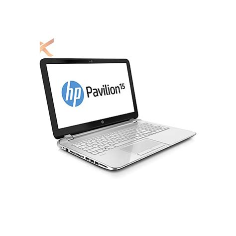 لپ تاپ دست دوم HP Pavilion 15 n240tx