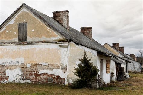 Maison Mitoyenne Pour Un Investissement Immobilier Avantages Et