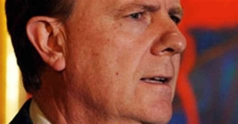 Communities in Control | The Hon Peter Costello MP