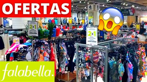 1700 OFERTAS Saga Falabella Perú Hoy ROPA MUJER Desde S 14 90 Tour