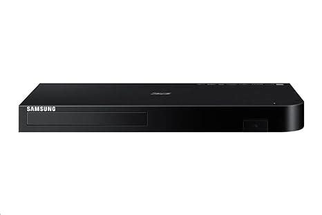 Samsung BD H5500 3D Network Blu Ray And DVD Player Amazon Co Uk