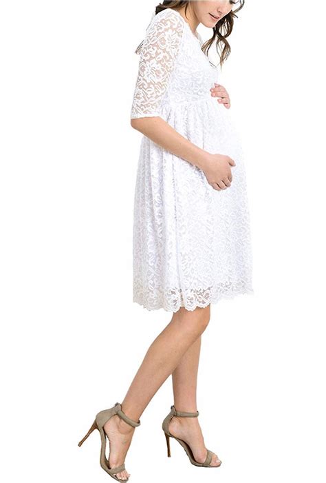 Top Maternity Dresses For Photoshoot Chaylor Mads