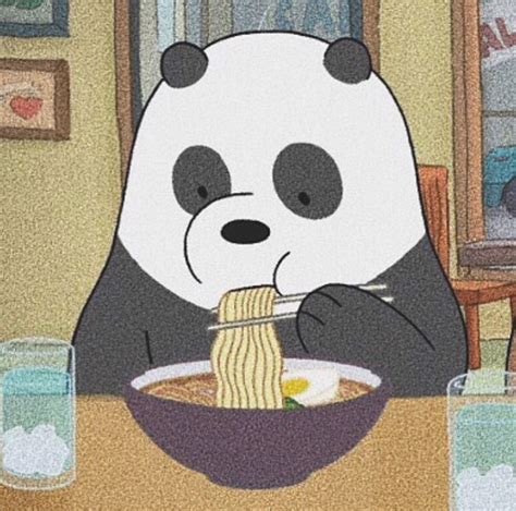 Matching Icons We Bare Bears Matching Pfps Pin De O L I V I A En