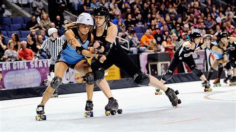 Roller Derby Roller Derby Championship Espnw