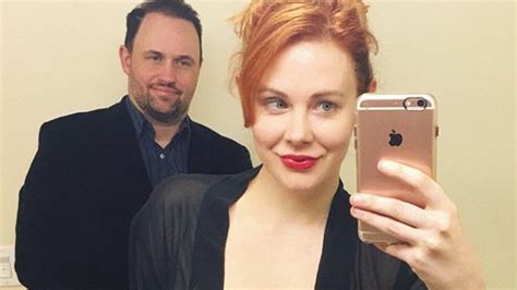 How Maitland Ward S Husband First Suggested She Have Sex With Other Men