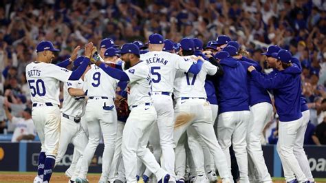 El Mundo Del Béisbol Se Estremece A Partir De Este Viernes 25 De