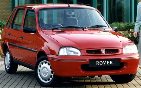 Rover Cars - Specs, Reviews,Tests & Details