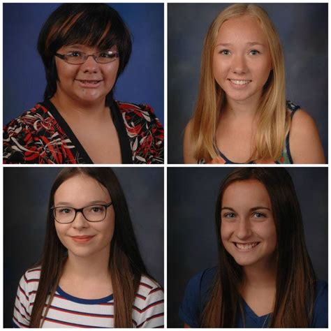 Lemont High School Honors January 'Students of the Month' | Lemont, IL ...