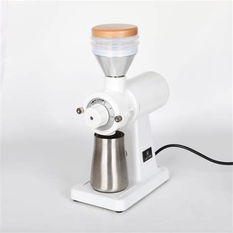 Jual Bid Coffee Corong Logam Metal Hopper Pump Cover Untuk Latina