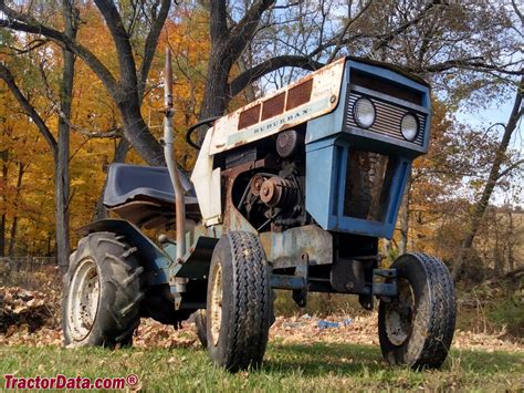 TractorData Sears Suburban 10 917 99410 Tractor Photos Information