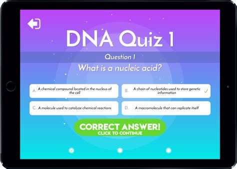 Phylo DNA Puzzle