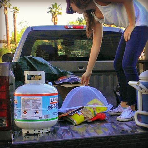 25 Tailgating Hacks You Need To Know Moving Insider