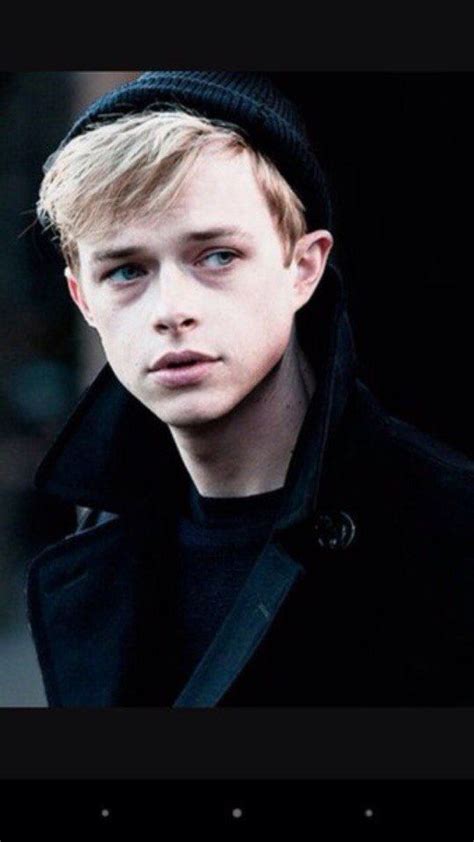 Dane Dehaan Character Inspiration Male Kill Your Darlings