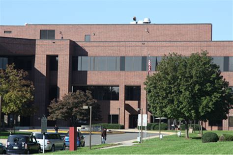 Prince William County courthouse closed Tuesday, Wednesday for security threat - WTOP News