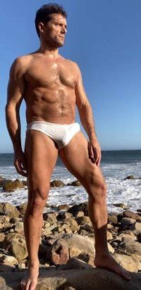 Straight Guys Who Wear Briefs In Porn Page LPSG