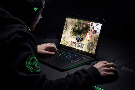 Стоит ли покупать игровой ноутбук