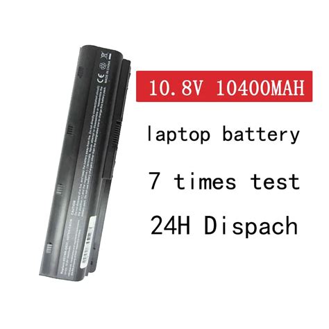 HSW LAPTOP Battery For HP Pavilion DM4 DM4T DV3 DV5 DV6 DV6T DV7 G4 G6