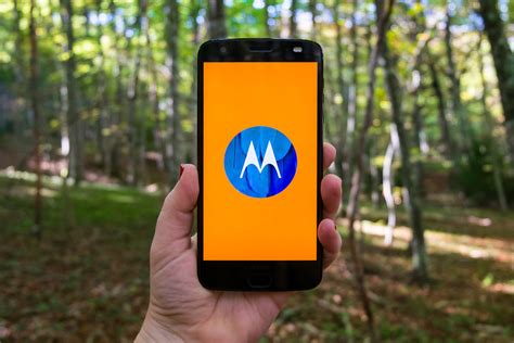 Motorola presentará su nuevo buque insignia en el MWC 2020 según AH