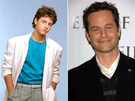 Fresh Pics: 80's Heartthrobs Then and Now