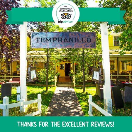 TEMPRANILLO, Basalt - Menu, Prices, Restaurant Reviews & Reservations - Tripadvisor