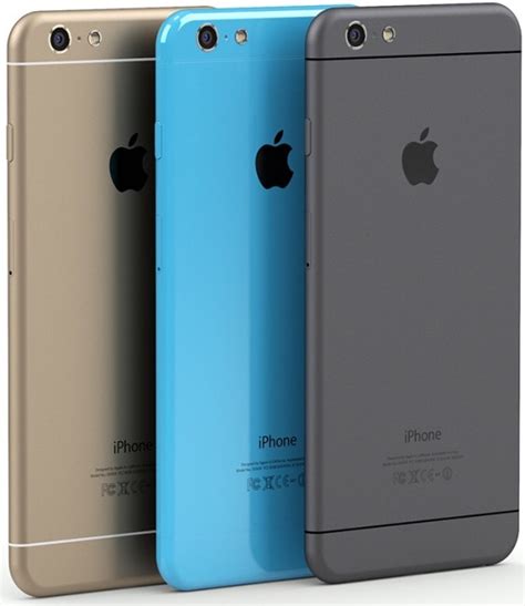 Каким будет Apple iPhone 7? Версия ZOOM. Cтатьи, тесты, обзоры