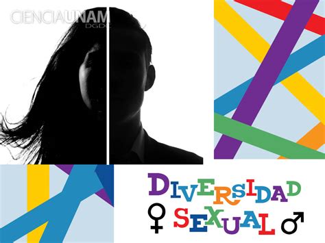 Entender La Transexualidad Y Demás Expresiones De La Diversidad Sexual Ciencia Unam