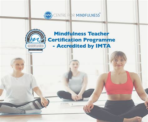 Mindfulness Teacher Training Learn To Teach Mbwe Mindfulness Based Wellbeing Enhancement 287