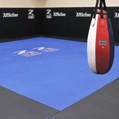 Pro Series MMA Mats For Grappling & Training | Zebra Mats Canada