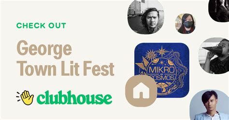 George Town Lit Fest