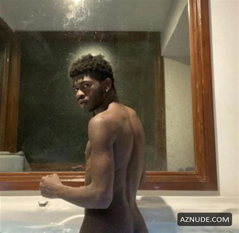 Lil Nas X Other Nudes And Leaked Pictures Aznude Men