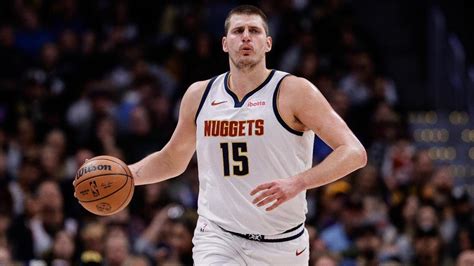 Cavaliers Vs Nuggets Odds Line Score Prediction Time Nba