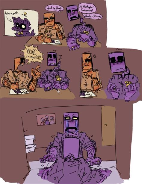 Davesport Fnaf Funny Fnaf Memes Fnaf