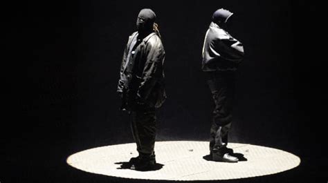 Kanye West Et Ty Dolla Ign Sont Des Hooligans Pour Le Clip Du Tube