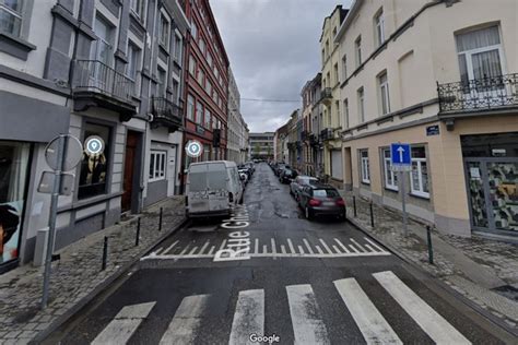 Le Suspect Impliqué Dans Le Décès Dune Brainoise à Anderlecht A été