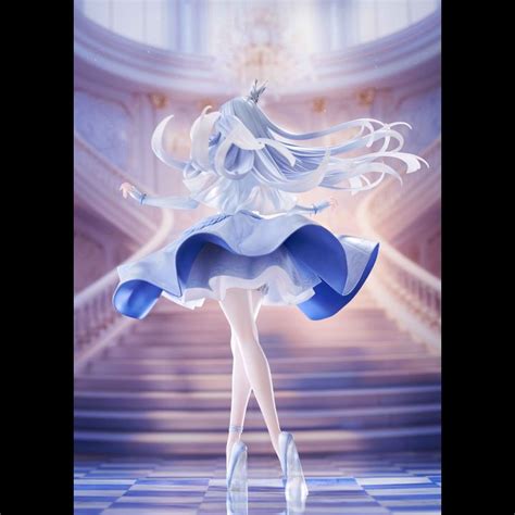 PVC Figure 1/7 Argus - Azur Lane | Kyou Hobby Shop