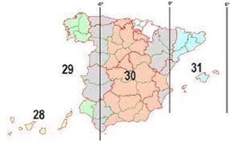 Procedimientos Catastrales Generaci N De Archivos Gml De Parcelas Y