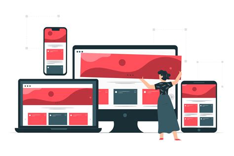 ¿qué Es El Diseño Responsive Y Por Qué Es Clave Para Tu Web Área F5