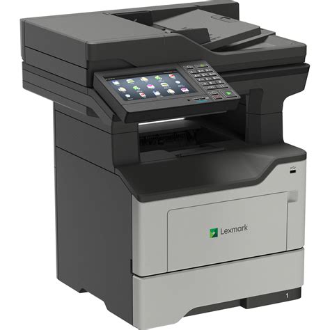 Lexmark MB2650adwe Multifunction Monochrome Laser Printer