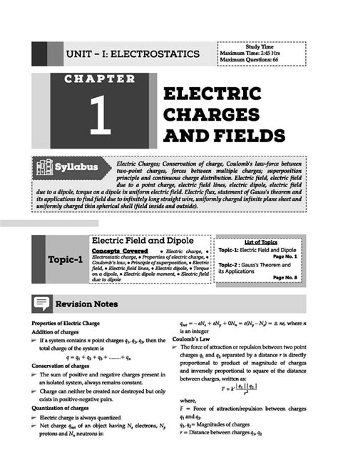 Cbse Question Bank Class 12 Set Of 4 Books English Core Physics