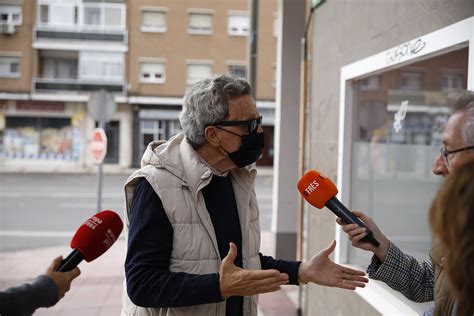 Ortega Cano estalla al ser preguntado por Rocío Carrasco Voy a la