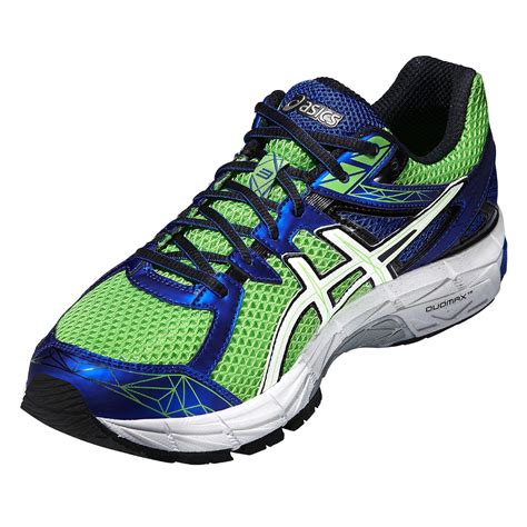 Asics Gt 1000 3 Mens Running Shoes