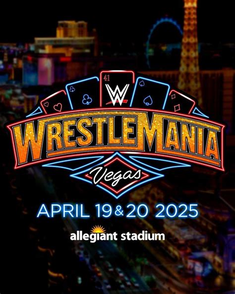 Pin By Niko On Wwe Designs In 2024 Wrestlemania Wrestling